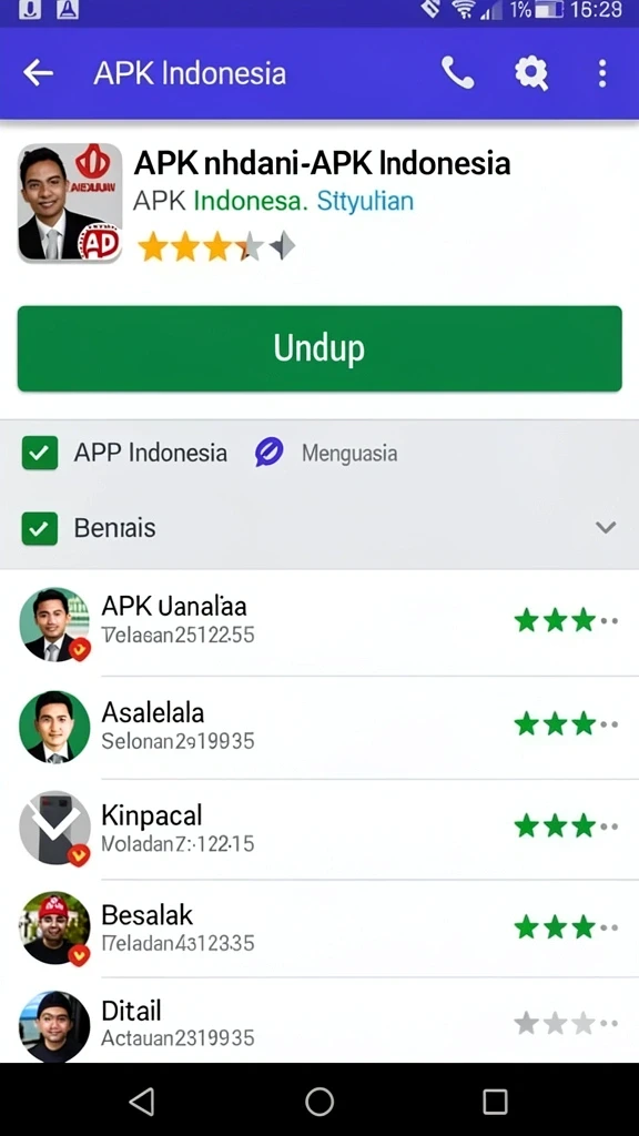 yuantoto Screenshot